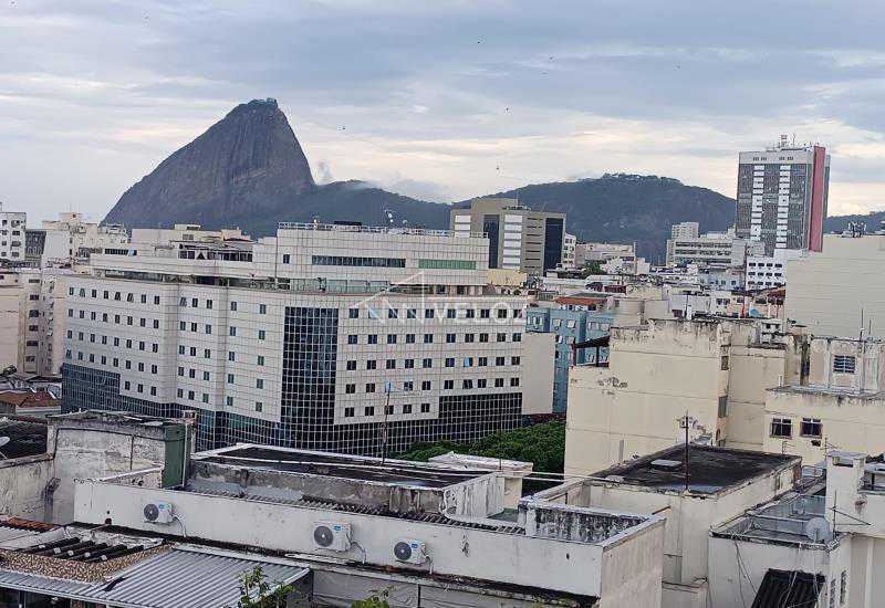 Apartamento, 3 quartos, 128 m² - Foto 1