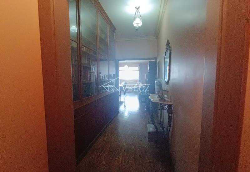 Apartamento, 3 quartos, 128 m² - Foto 11