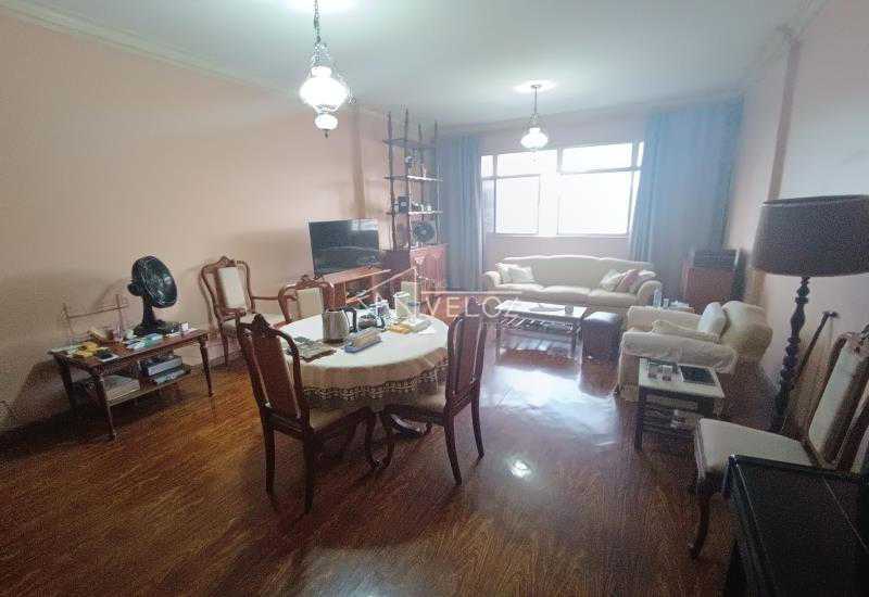 Apartamento, 3 quartos, 128 m² - Foto 6