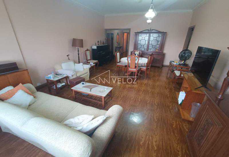 Apartamento, 3 quartos, 128 m² - Foto 5