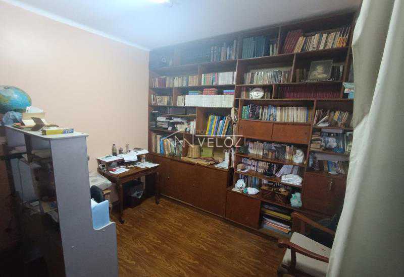 Apartamento, 3 quartos, 128 m² - Foto 3