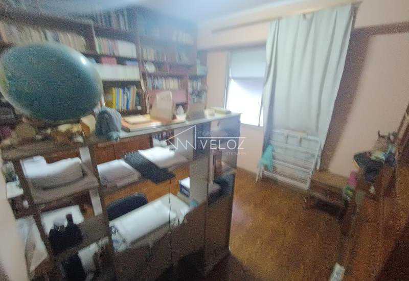 Apartamento, 3 quartos, 128 m² - Foto 14