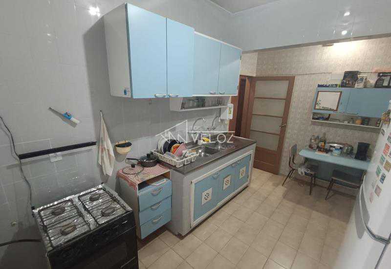 Apartamento, 3 quartos, 128 m² - Foto 13