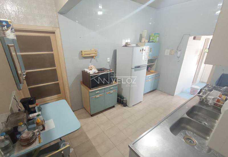 Apartamento, 3 quartos, 128 m² - Foto 4