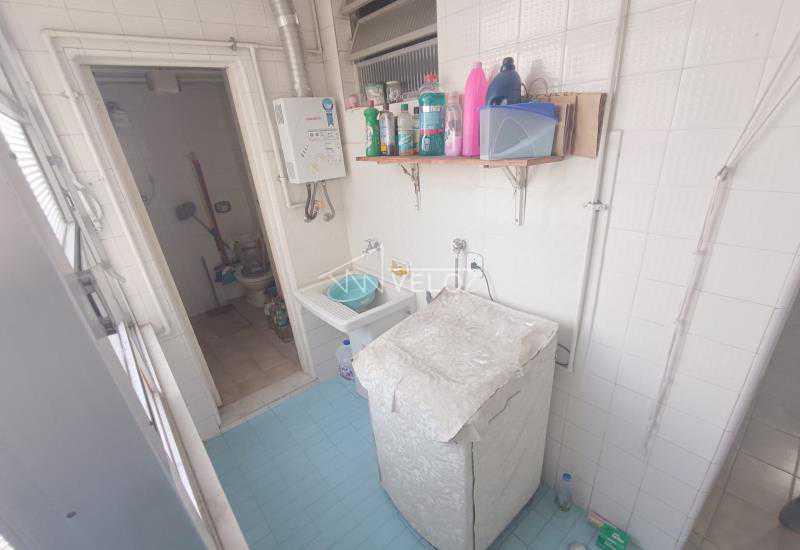 Apartamento, 3 quartos, 128 m² - Foto 21