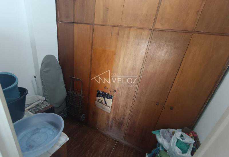 Apartamento, 3 quartos, 128 m² - Foto 15