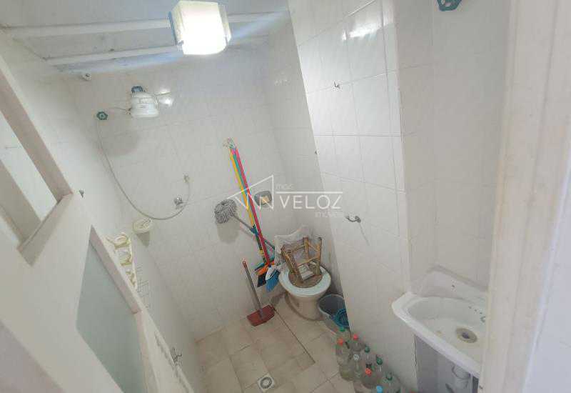 Apartamento, 3 quartos, 128 m² - Foto 25