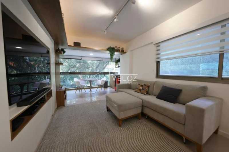 Apartamento, 3 quartos, 158 m² - Foto 8