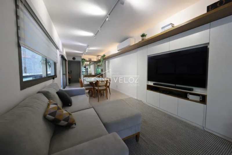 Apartamento, 3 quartos, 158 m² - Foto 18