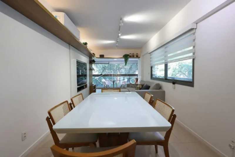 Apartamento, 3 quartos, 158 m² - Foto 28