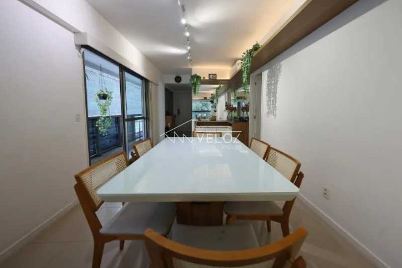 Apartamento, 3 quartos, 158 m² - Foto 21
