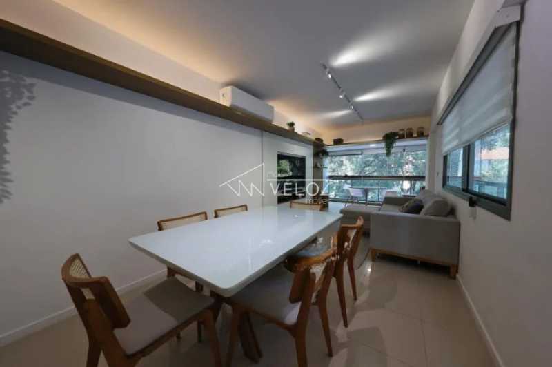 Apartamento, 3 quartos, 158 m² - Foto 7