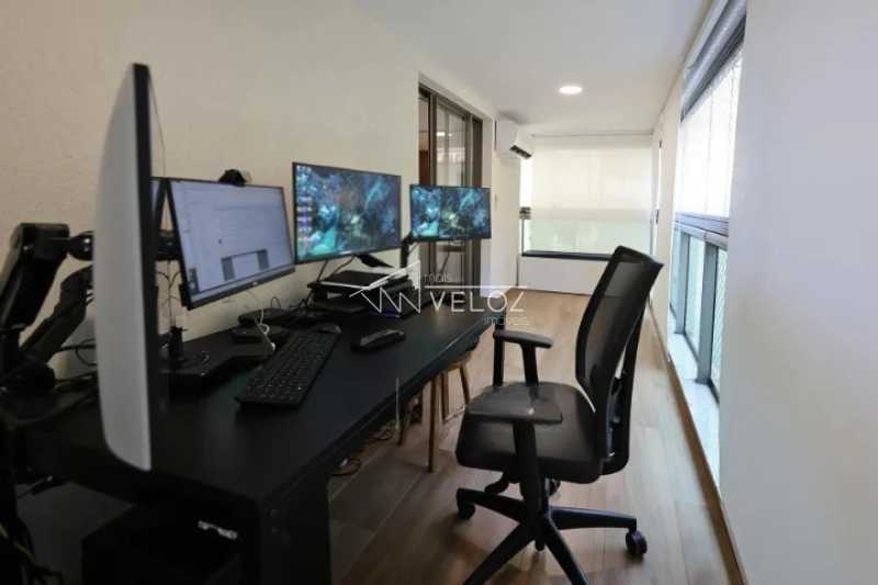 Apartamento, 3 quartos, 158 m² - Foto 11