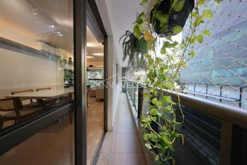 Apartamento, 3 quartos, 158 m² - Foto 6
