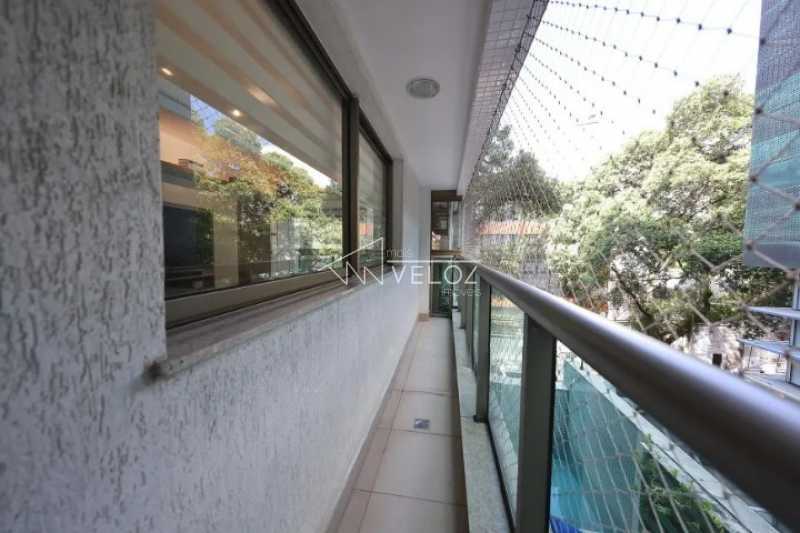 Apartamento, 3 quartos, 158 m² - Foto 20