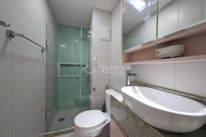 Apartamento, 3 quartos, 158 m² - Foto 5