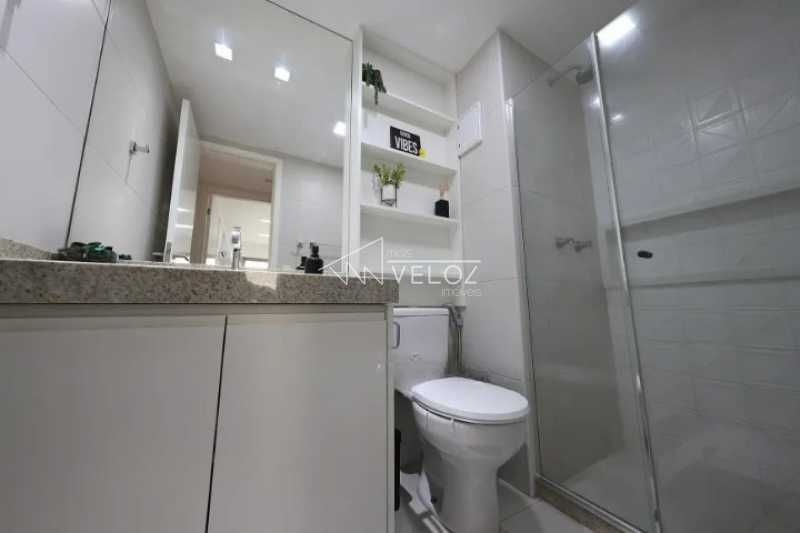 Apartamento, 3 quartos, 158 m² - Foto 22