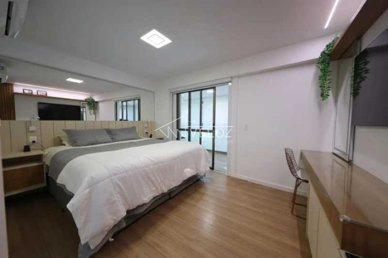 Apartamento, 3 quartos, 158 m² - Foto 24