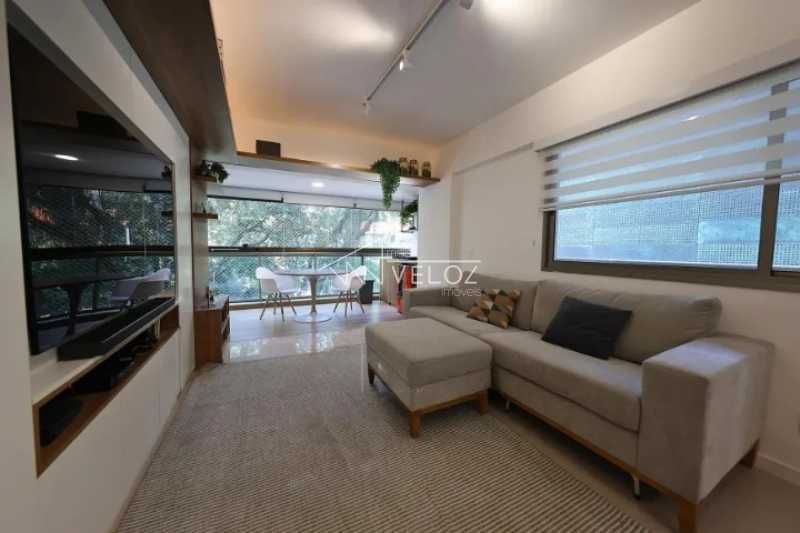 Apartamento, 3 quartos, 158 m² - Foto 2