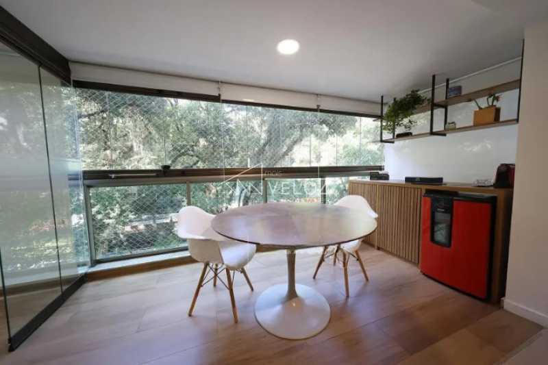 Apartamento, 3 quartos, 158 m² - Foto 15