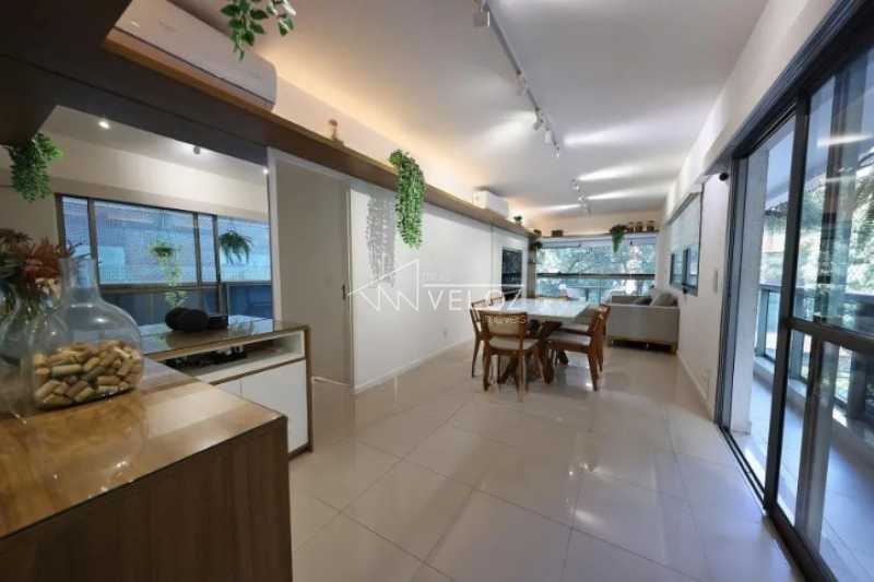 Apartamento, 3 quartos, 158 m² - Foto 29