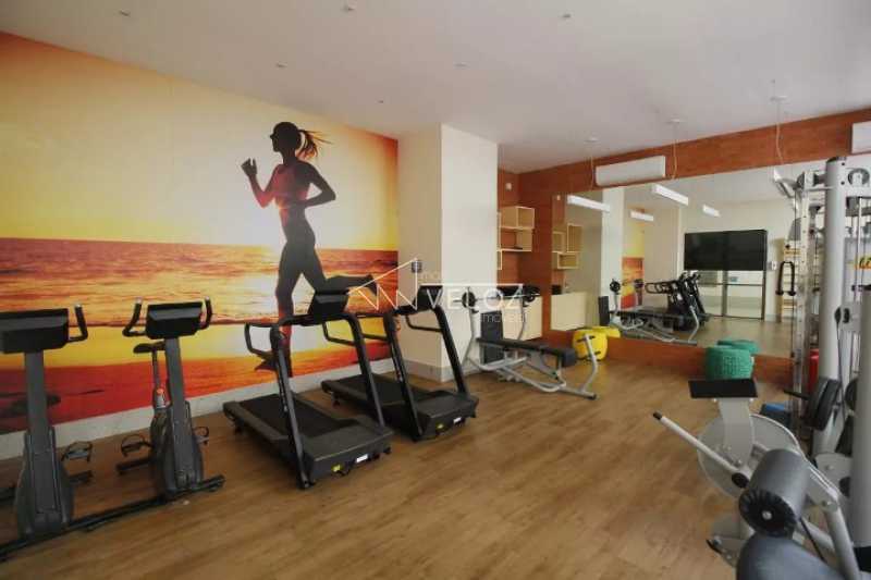 Apartamento, 3 quartos, 158 m² - Foto 25