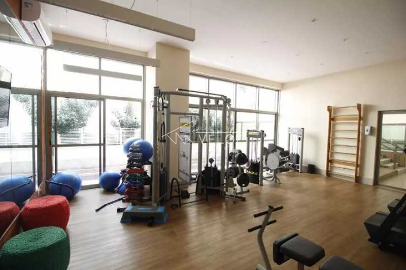 Apartamento, 3 quartos, 158 m² - Foto 16