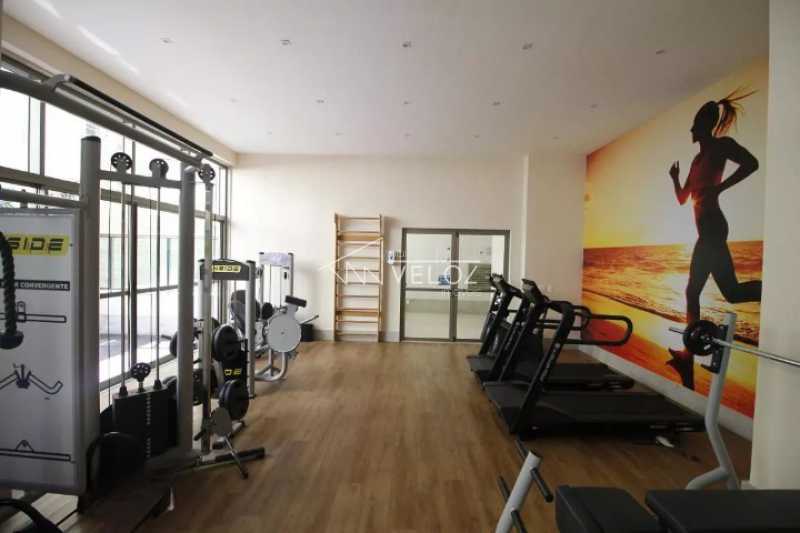 Apartamento, 3 quartos, 158 m² - Foto 19