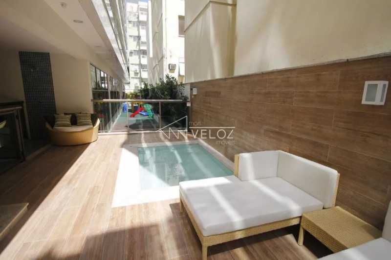 Apartamento, 3 quartos, 158 m² - Foto 9