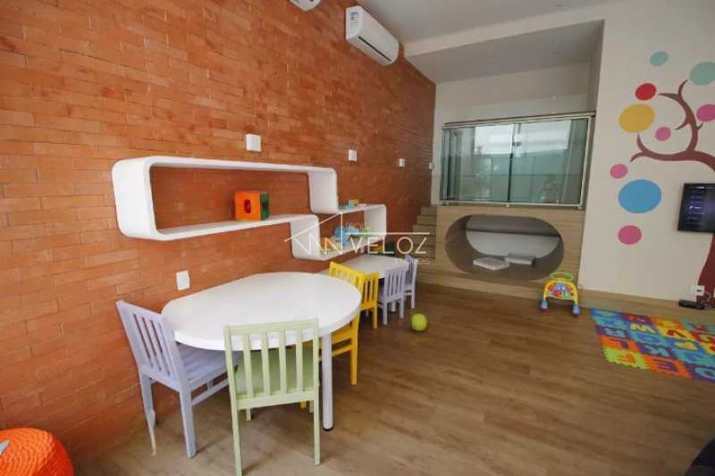Apartamento, 3 quartos, 158 m² - Foto 30