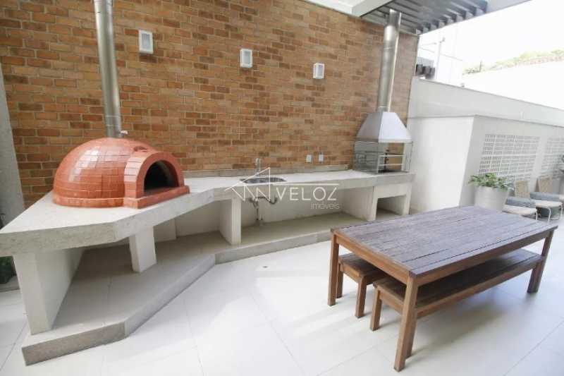 Apartamento, 3 quartos, 158 m² - Foto 27