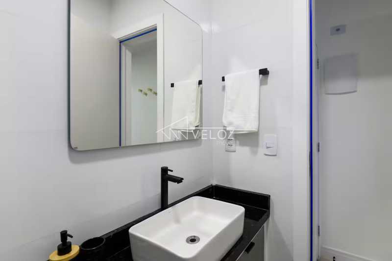 Apartamento, 1 quarto, 21 m² - Foto 5