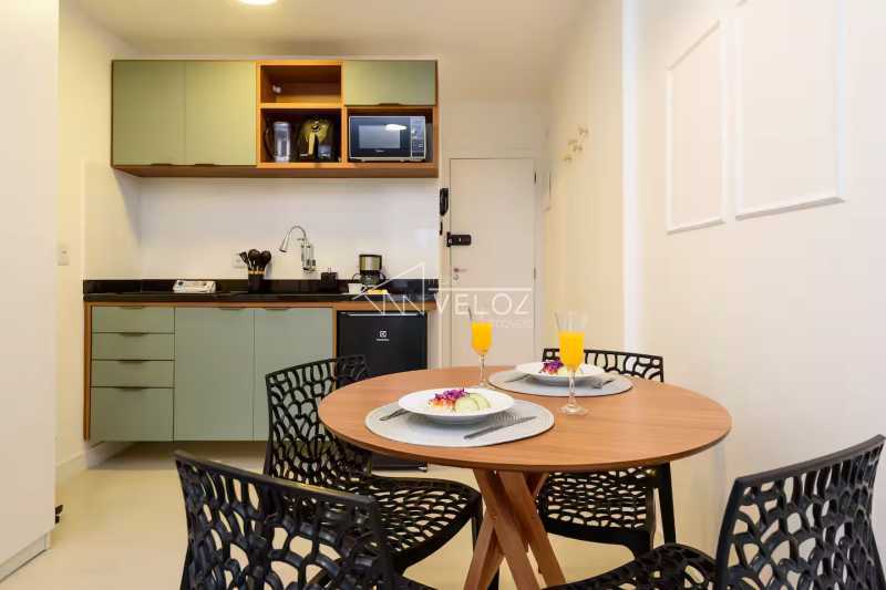 Apartamento, 1 quarto, 21 m² - Foto 19