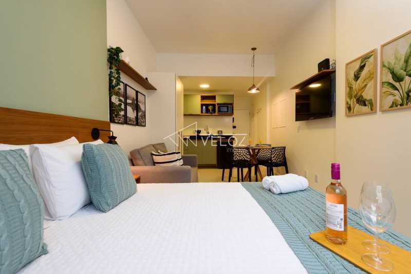 Apartamento, 1 quarto, 21 m² - Foto 14
