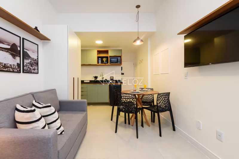 Apartamento, 1 quarto, 21 m² - Foto 16