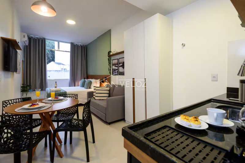 Apartamento, 1 quarto, 21 m² - Foto 24