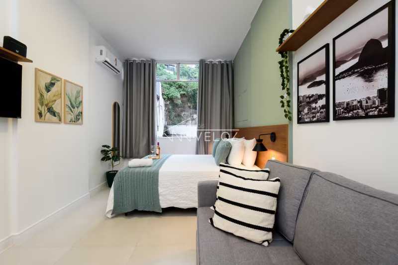 Apartamento, 1 quarto, 21 m² - Foto 23