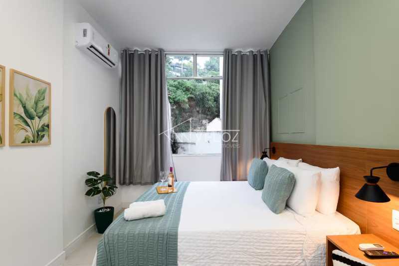 Apartamento, 1 quarto, 21 m² - Foto 9