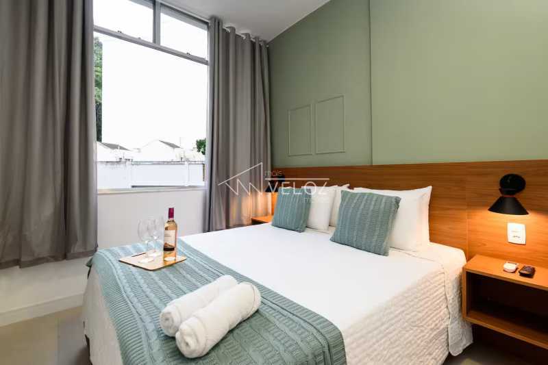 Apartamento, 1 quarto, 21 m² - Foto 21