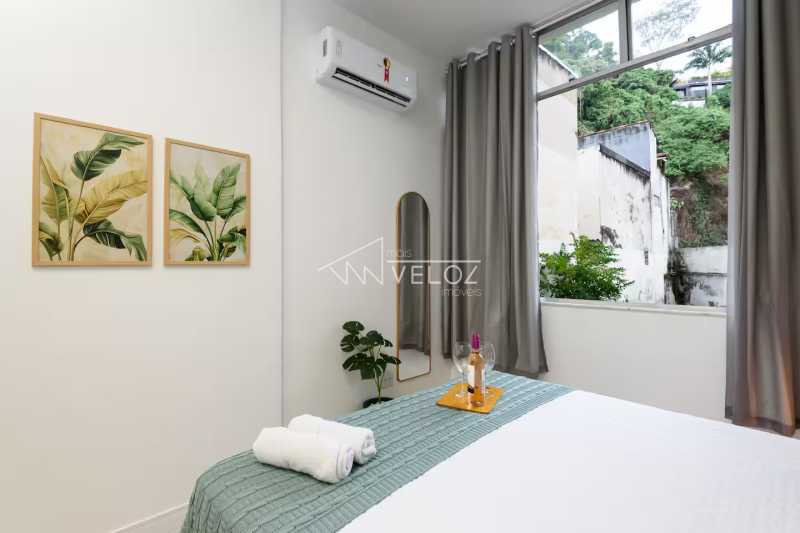 Apartamento, 1 quarto, 21 m² - Foto 7