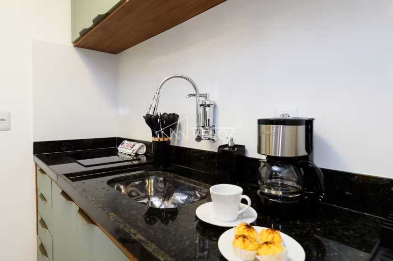 Apartamento, 1 quarto, 21 m² - Foto 8