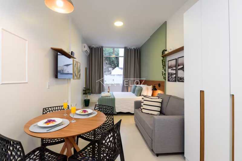 Apartamento, 1 quarto, 21 m² - Foto 13