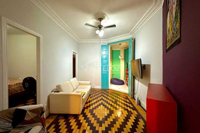 Apartamento, 2 quartos, 77 m² - Foto 1