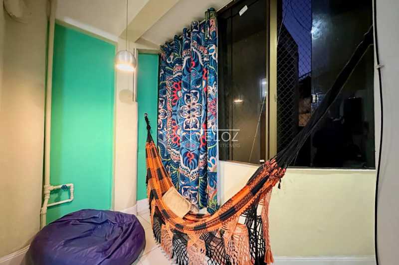 Apartamento, 2 quartos, 77 m² - Foto 15