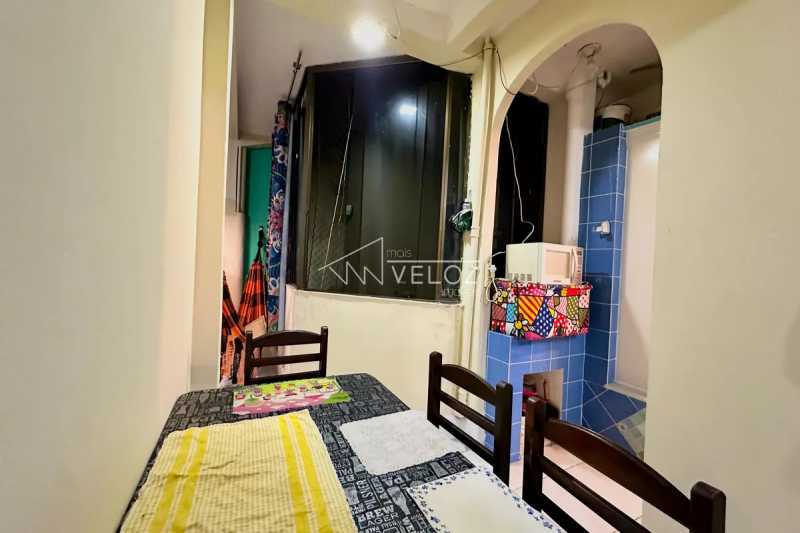 Apartamento, 2 quartos, 77 m² - Foto 9