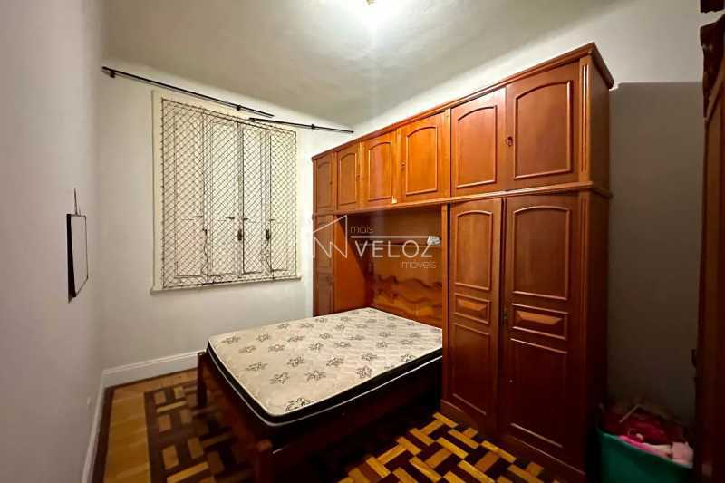 Apartamento, 2 quartos, 77 m² - Foto 6