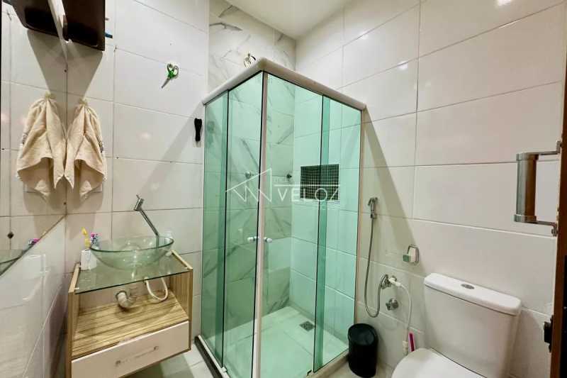 Apartamento, 2 quartos, 77 m² - Foto 3