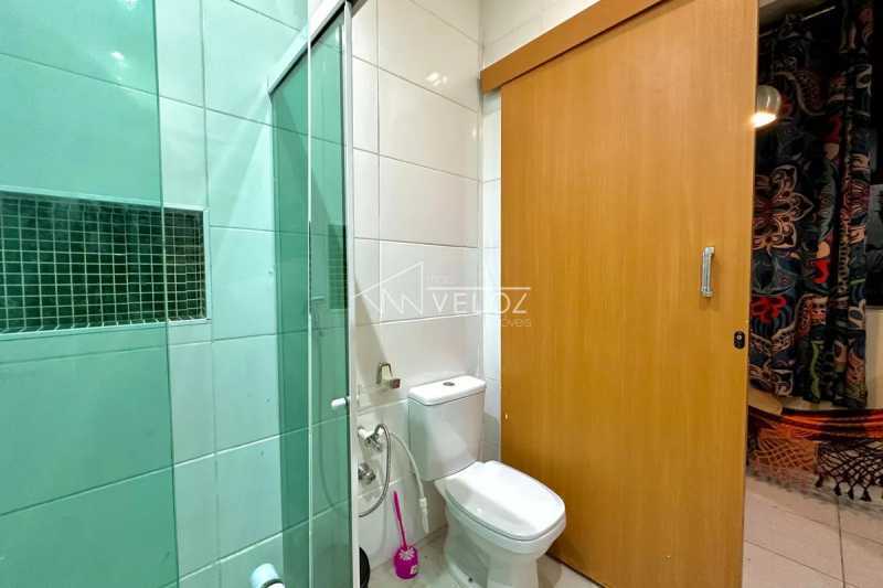 Apartamento, 2 quartos, 77 m² - Foto 8