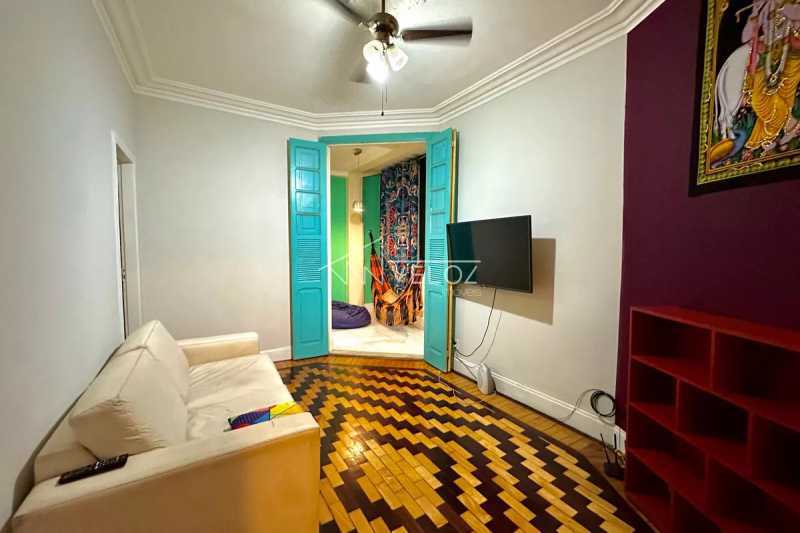 Apartamento, 2 quartos, 77 m² - Foto 19