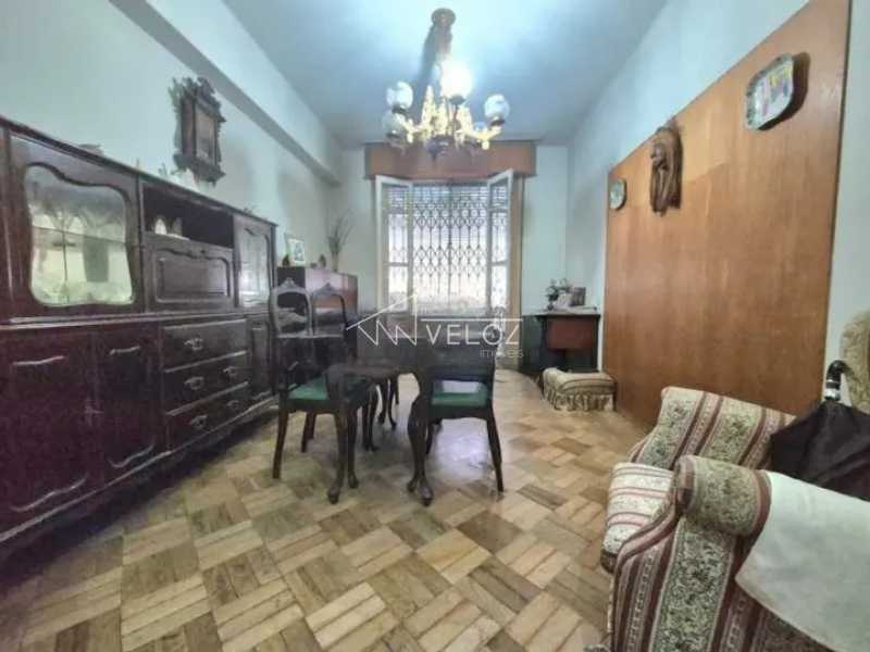 Apartamento, 3 quartos, 117 m² - Foto 17